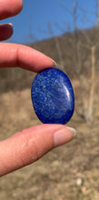 Charger l'image dans la galerie, VENDU Lapis-lazuli 8