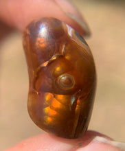 Charger l'image dans la galerie, VENDU Agate de Feu 1