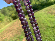 Charger l'image dans la galerie, Perles en améthyste entre 4 et 14mm AU