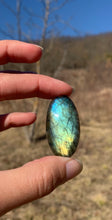 Charger l'image dans la galerie, VENDU Labradorite 38