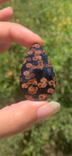 Charger l'image dans la galerie, VENDU Obsidienne Peanut 3
