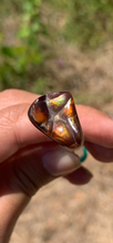 Charger l'image dans la galerie, VENDU Agate de Feu 7