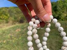 Charger l'image dans la galerie, Perles en magnésite entre 6 et 10mm