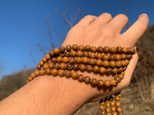 Charger l'image dans la galerie, Perles en jaspe mariam entre 4 et 12mm