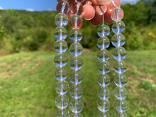Charger l'image dans la galerie, Perles en cristal de roche moyennement inclus entre 2 et 20mm