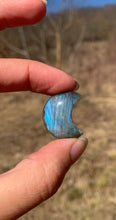 Charger l'image dans la galerie, VENDU Labradorite 47