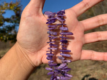 Charger l'image dans la galerie, Perles en charoïte