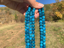 Charger l'image dans la galerie, Perles en apatite entre 4 et 12mm ABT