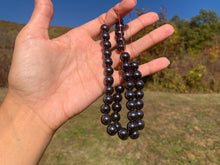 Charger l'image dans la galerie, Perles en hématite non aimantée entre 2 et 16mm
