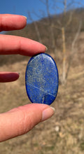 Charger l'image dans la galerie, VENDU Lapis-lazuli 1