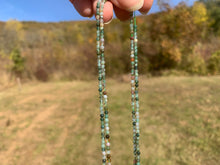 Charger l'image dans la galerie, Perles en agate indienne entre 2 et 12mm