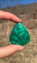 Charger l'image dans la galerie, VENDU Malachite 1