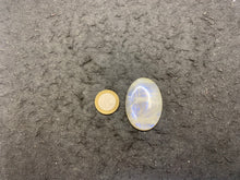 Charger l'image dans la galerie, VENDU Labradorite blanche d'Afrique 26