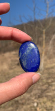 Charger l'image dans la galerie, VENDU Lapis-lazuli 12