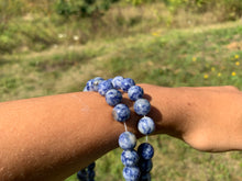 Charger l'image dans la galerie, Perles en roche entre 4 et 12mm