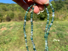 Charger l'image dans la galerie, Perles en agate mousse entre 2 et 12mm