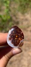Charger l'image dans la galerie, VENDU Agate de Feu 3