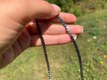 Charger l'image dans la galerie, Perles en hématite forme étoile entre 4 et 10mm