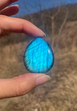 Charger l'image dans la galerie, VENDU Labradorite 52