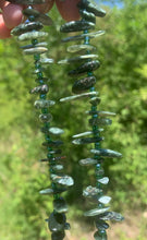 Charger l'image dans la galerie, Perles en séraphinite