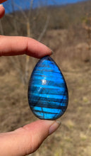 Charger l'image dans la galerie, VENDU Labradorite 2