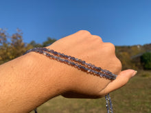 Charger l'image dans la galerie, Perles en iolite