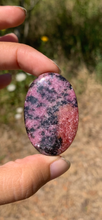 Charger l'image dans la galerie, VENDU Rhodonite 14