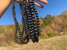 Charger l'image dans la galerie, Perles en hématite non aimantée entre 2 et 16mm