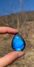 Charger l'image dans la galerie, VENDU Labradorite 8
