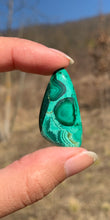 Charger l'image dans la galerie, VENDU Malachite 21