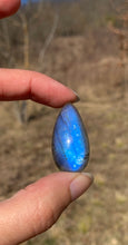 Charger l'image dans la galerie, VENDU Labradorite 13