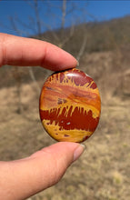 Charger l'image dans la galerie, VENDU Jaspe Noreena 12