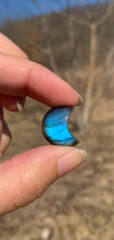 Charger l'image dans la galerie, VENDU Labradorite 50