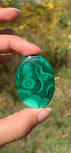 Charger l'image dans la galerie, VENDU Malachite 34