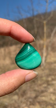 Charger l'image dans la galerie, VENDU Malachite 16