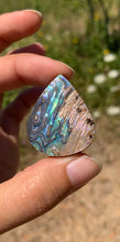 Charger l'image dans la galerie, VENDU Nacre / Abalone 27