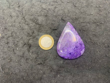 Charger l'image dans la galerie, Charoïte 21