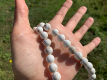 Charger l'image dans la galerie, Perles en magnésite entre 6 et 10mm