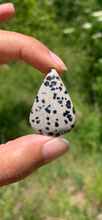 Charger l'image dans la galerie, VENDU Jaspe Dalmatien 6