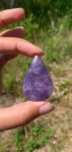 Charger l'image dans la galerie, VENDU Lépidolite 1