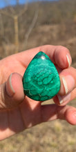 Charger l'image dans la galerie, VENDU Malachite 23