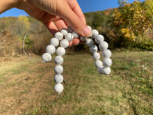 Charger l'image dans la galerie, Perles en howlite entre 2 et 14mm