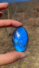 Charger l'image dans la galerie, VENDU Labradorite 6