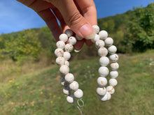 Charger l'image dans la galerie, Perles en magnésite entre 6 et 10mm