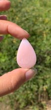 Charger l'image dans la galerie, VENDU Opale Commune Rose 3