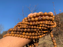Charger l'image dans la galerie, Perles en jaspe mariam entre 4 et 12mm