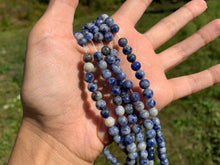 Charger l'image dans la galerie, Perles en roche entre 4 et 12mm