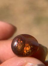 Charger l'image dans la galerie, VENDU Agate de Feu 10