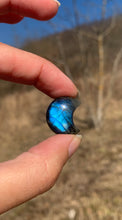 Charger l'image dans la galerie, VENDU Labradorite 49