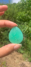 Charger l'image dans la galerie, VENDU Chrysoprase 21